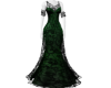 Malignity Emerald