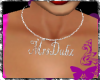 [CHY] my necklace