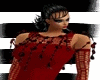 PF Sexy Red **Necklace