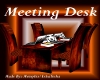 *M.E.* Meeting Table