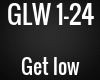 GLW - Get Low Remix