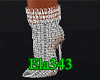 E+Gala Boots