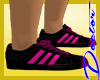Sneakers Adid  PnkBlk