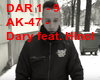 AK-47 - Dary feat. Hinol