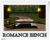 A Romance Bench