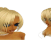 Animated Sandy Blond RIA