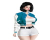K- Tosca Jacket