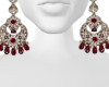 Shalu Custom earrings