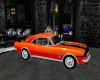 Cjt's Orange 67 Camaro