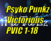 *Psyko Punkz Victorious*