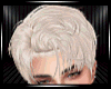 White Hair Blonde