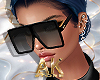Disco Sunglasses