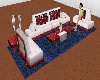 Elmo Living Room Set