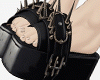 ✟ Sandalia ✟