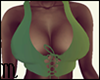 : Big Green T0P:.