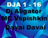 DJ Aligator Davai