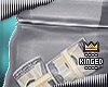 [K] Bag $100'3s