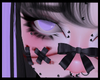 Pastel Goth Doll Eyes