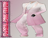 (AK) FLORAL M ELVEN SUIT