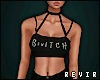 R║ Bewitch Top
