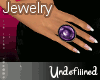 Flawless Ring