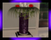 *MM* flower candle pilla