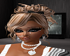 Blonde Caramel Rihanna 3