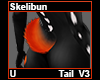 Skelibun Tail V3
