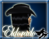 Eldorado Hat Hair