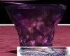 *AWD*Purple Passion Vase
