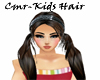 CMR/Kids Hair Brown