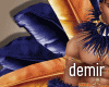 [D] Rio Carnival feather