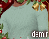 [D] Christmas sweater