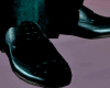 Black Emerald Shoes