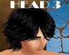 Head - Handsome Head 3