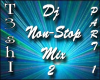 Non-Stop Dj mix v2 (pt1)