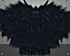 SIN|EVIL Fur Shrug
