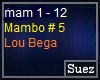 Mambo #5