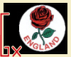 {Gx} Englands Rose
