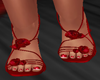 Roses heels