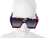 Purple Passion shades