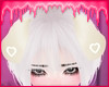 S! Puppy Ears - Honey