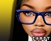 !C Nerd Glasses NV