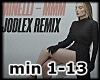 Minelli  MMMJODLEX Remix