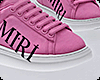 Am!r! Pink Shoes