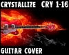 [Violin] - Crystallize