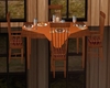 TA Fall Kitchen Table