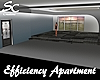 SC Efficiency Apartment