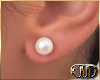 DD| Pearl Studs