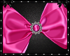 Sweet Tease Bow Pink